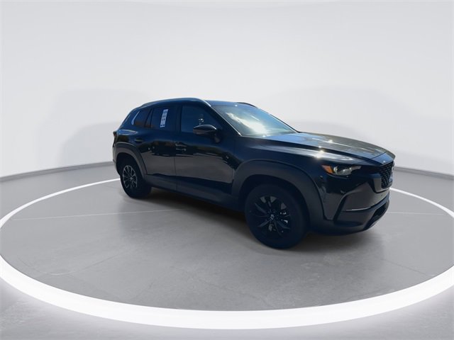 New 2026 MAZDA CX-50 2.5 Hybrid w/ Weather Package image 5