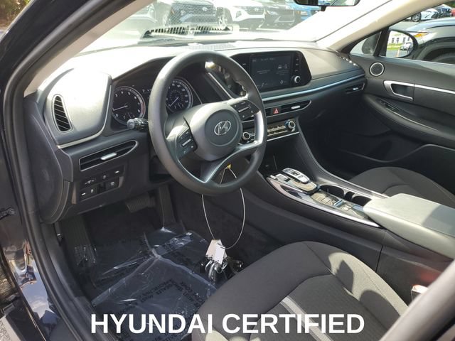 Certified 2023 Hyundai Sonata SE FWD image 7