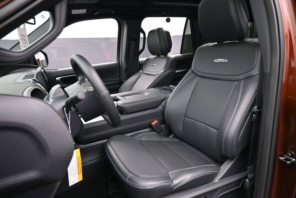 New 2027 Ford Expedition Max Platinum w/ Stealth Performance Package AWD/4WD image 14