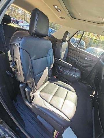 Used 2018 Chevrolet Traverse Premier image 9