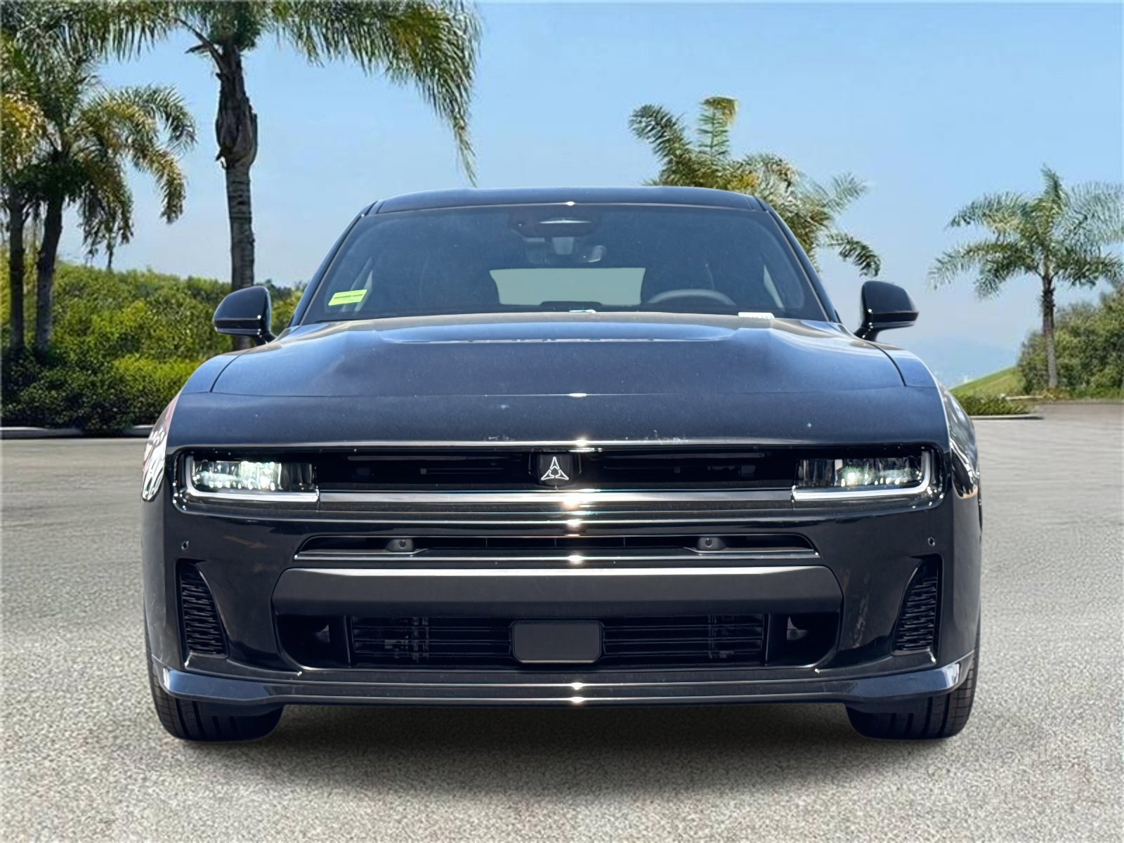 New 2026 Dodge Charger Scat Pack image 3