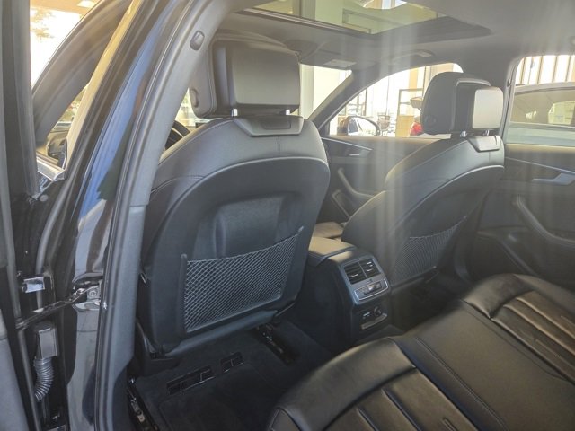 Used 2024 Audi A4 2.0T Premium Plus image 17