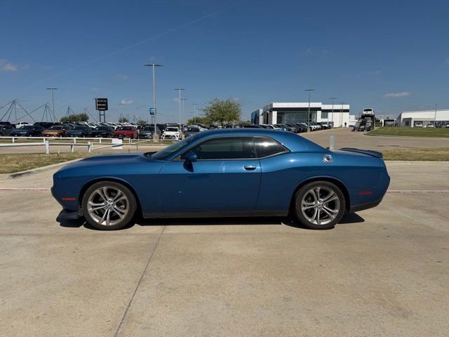 Used 2021 Dodge Challenger GT w/ Plus Package image 6