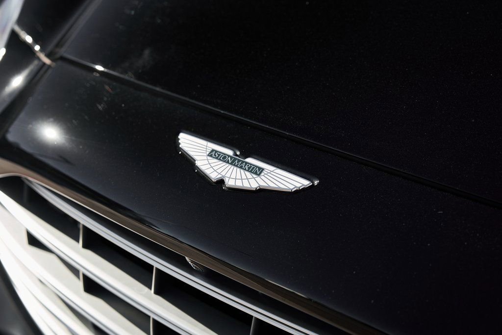 Used 2023 Aston Martin DBX 707 image 6