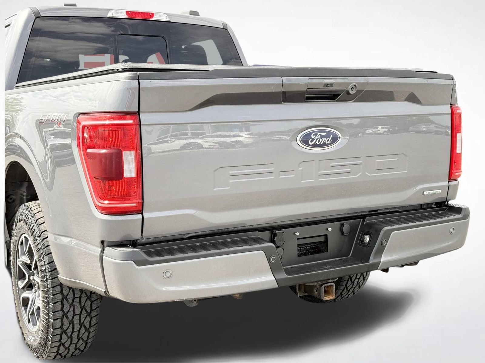 Used 2021 Ford F150 XLT w/ Equipment Group 302A High AWD/4WD image 5