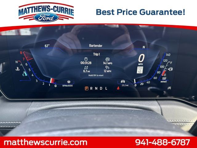 New 2026 Ford Mustang Premium image 15