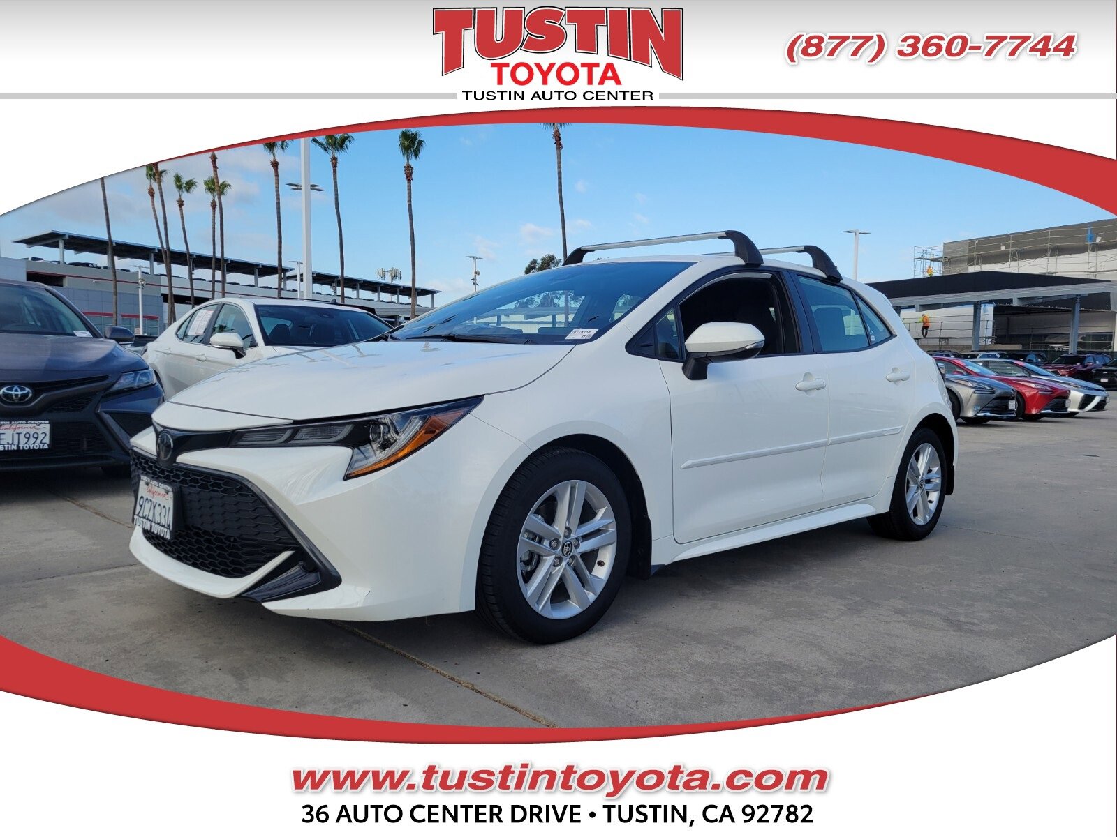Certified 2022 Toyota Corolla SE