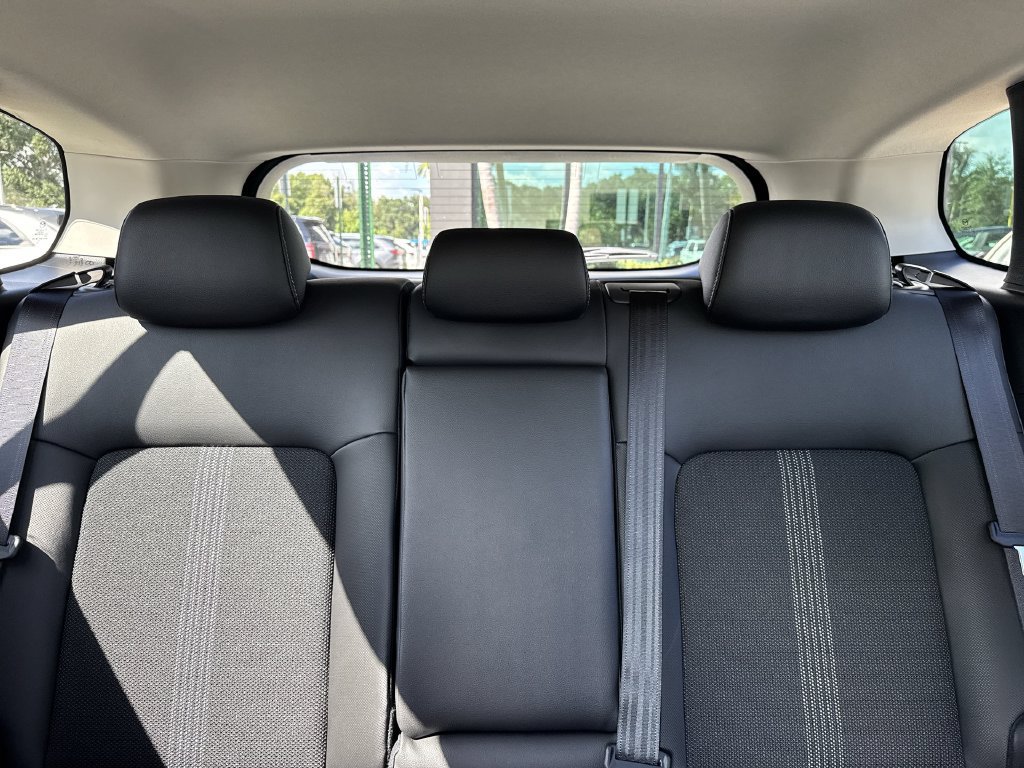 New 2026 MAZDA CX-50 AWD 2.5 S w/ Cargo Package image 18