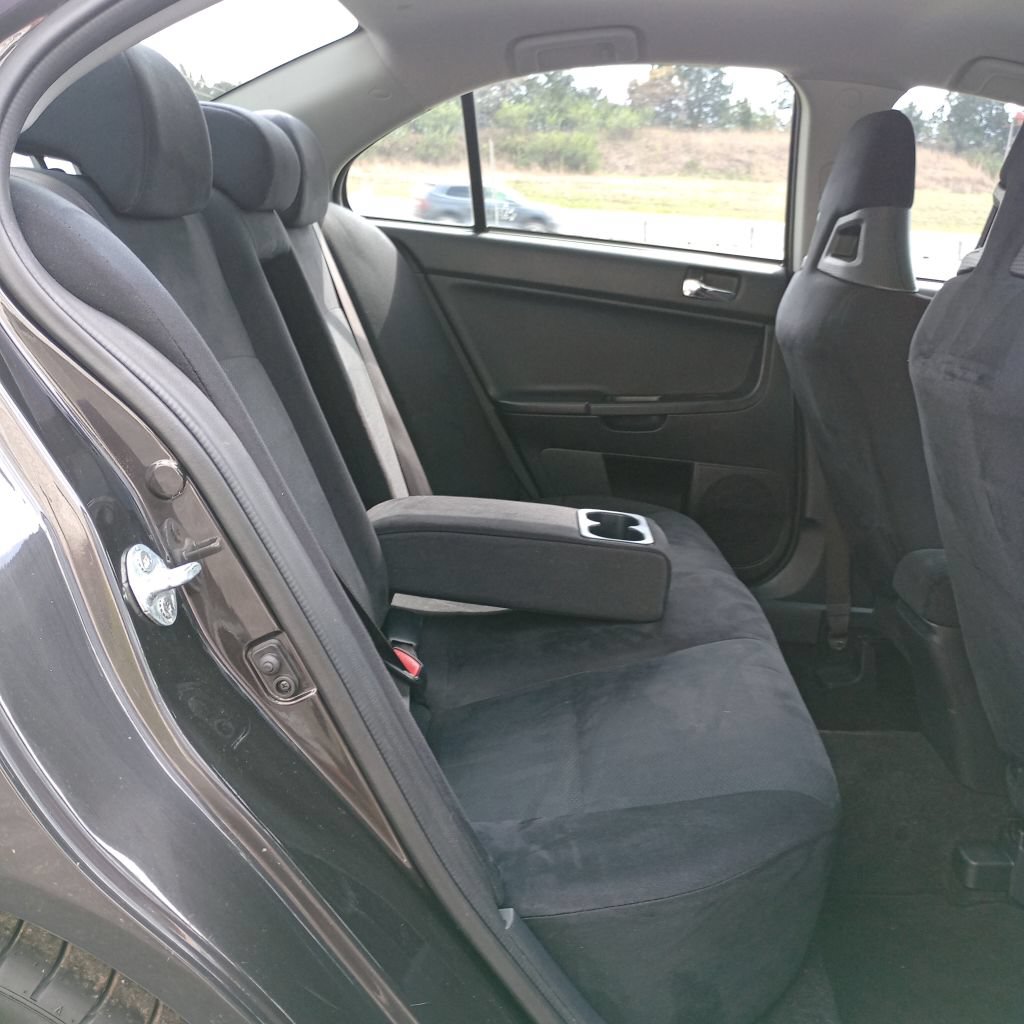 Used 2012 Mitsubishi Lancer Evolution GSR AWD/4WD image 20