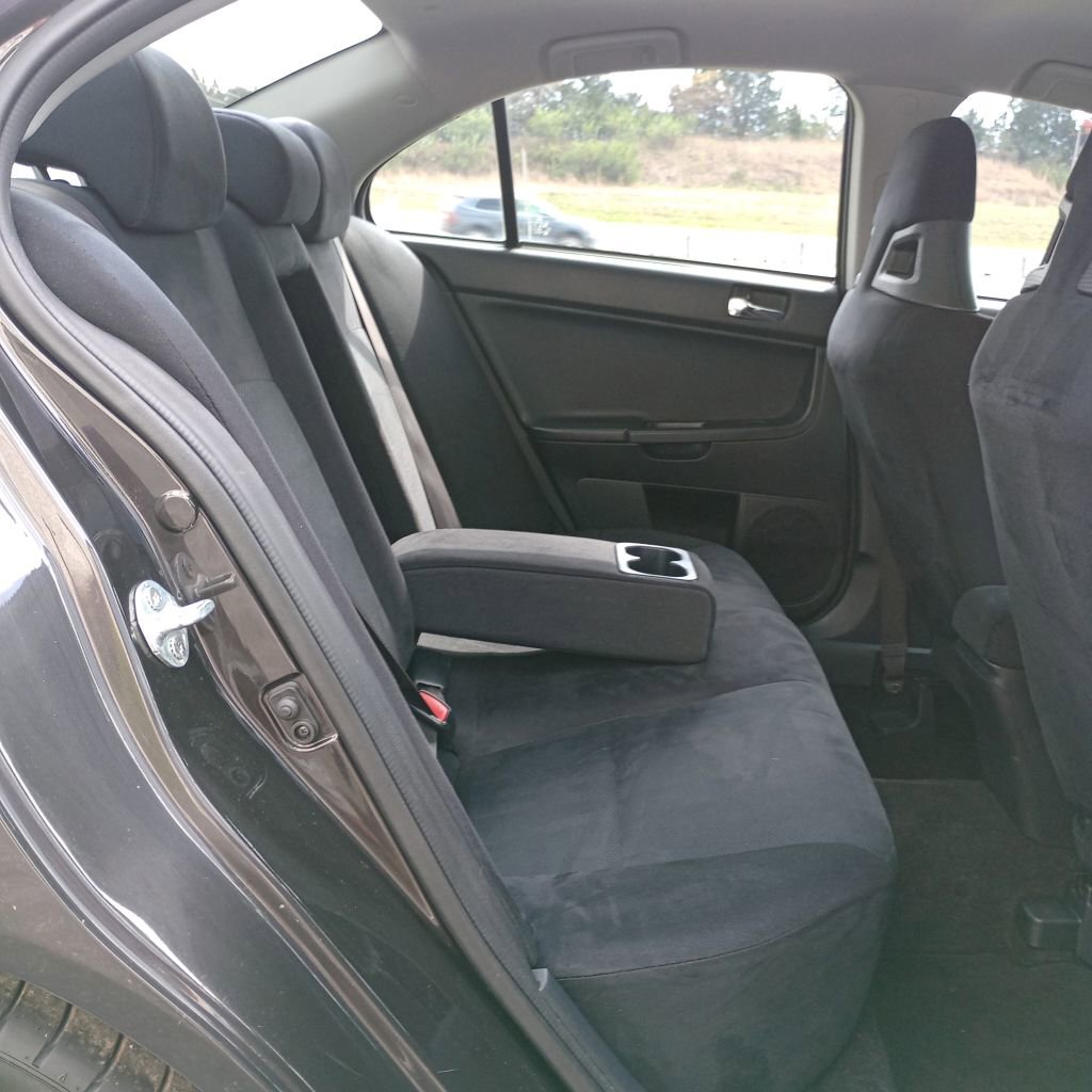Used 2012 Mitsubishi Lancer Evolution GSR image 20