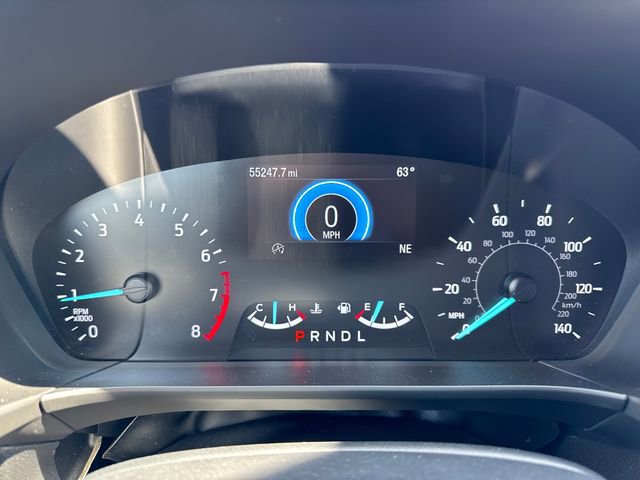 Used 2020 Ford Escape SEL image 15