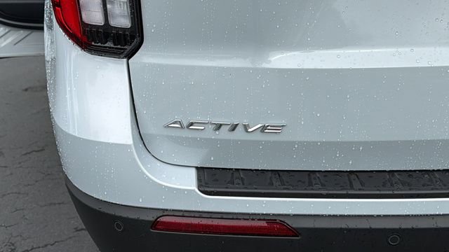 Used 2025 Ford Explorer Active image 13