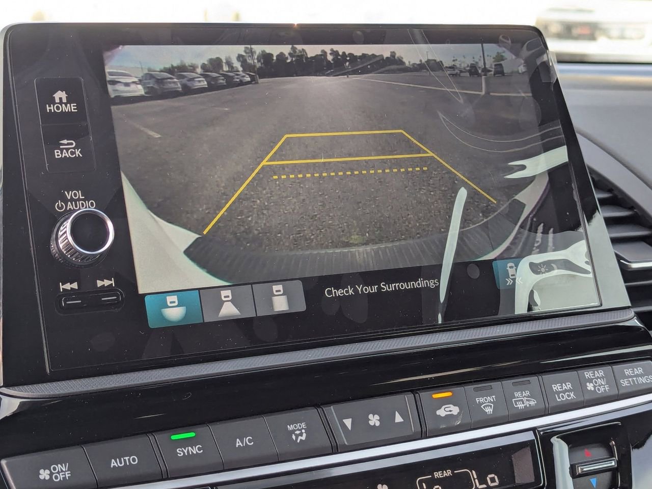 New 2026 Honda Odyssey EX-L image 30