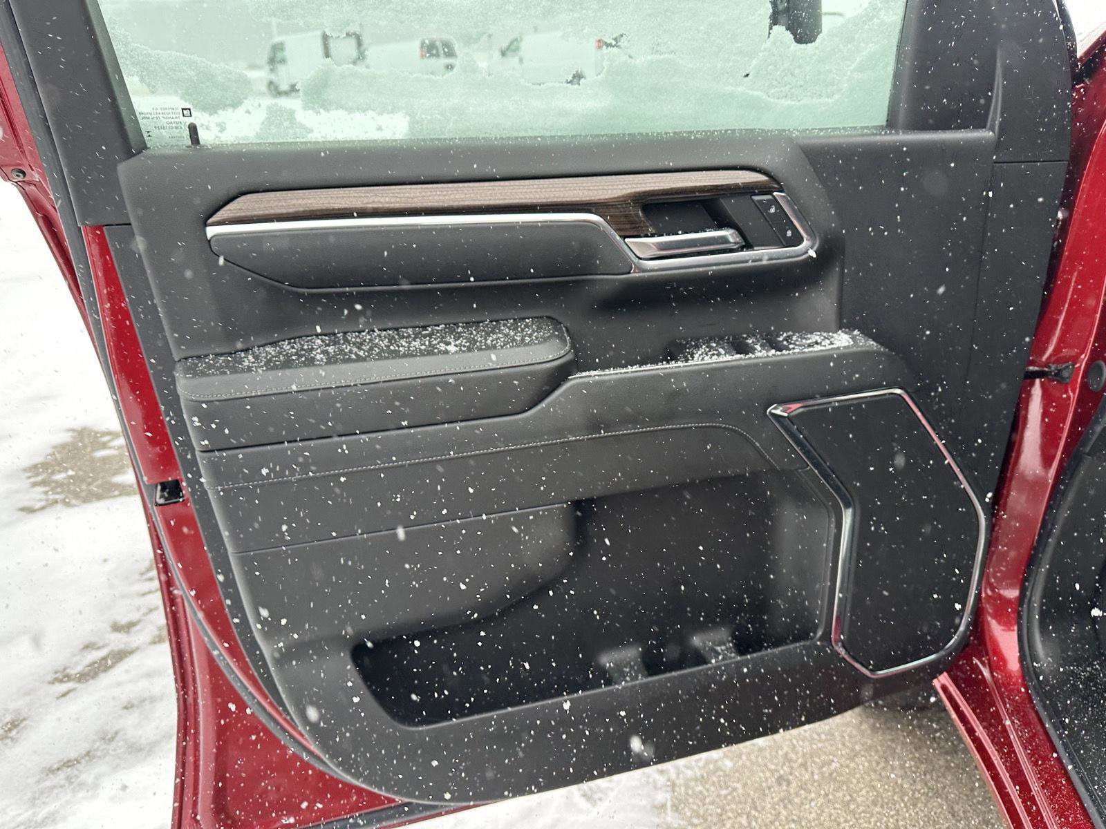 Used 2024 Chevrolet Silverado 3500 LT w/ All Star Edition image 19