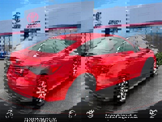 Used 2022 Honda Civic LX image 5