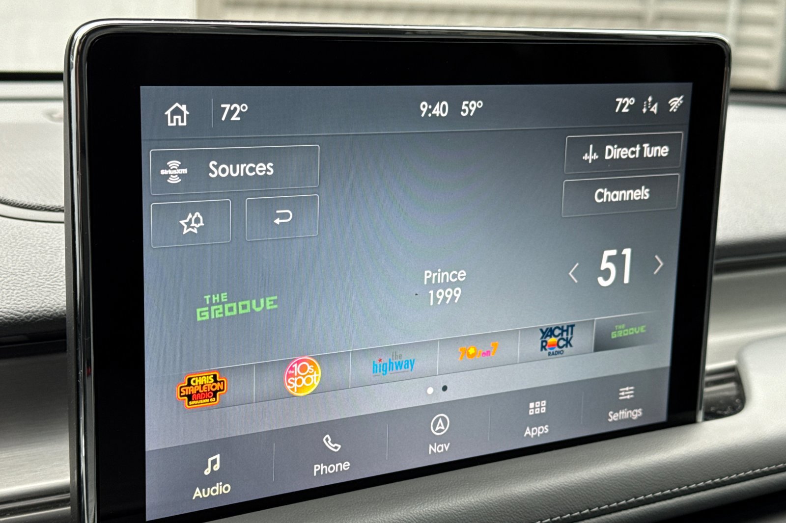 Used 2020 Lincoln Aviator Reserve w/ Equipment Group 202A image 19