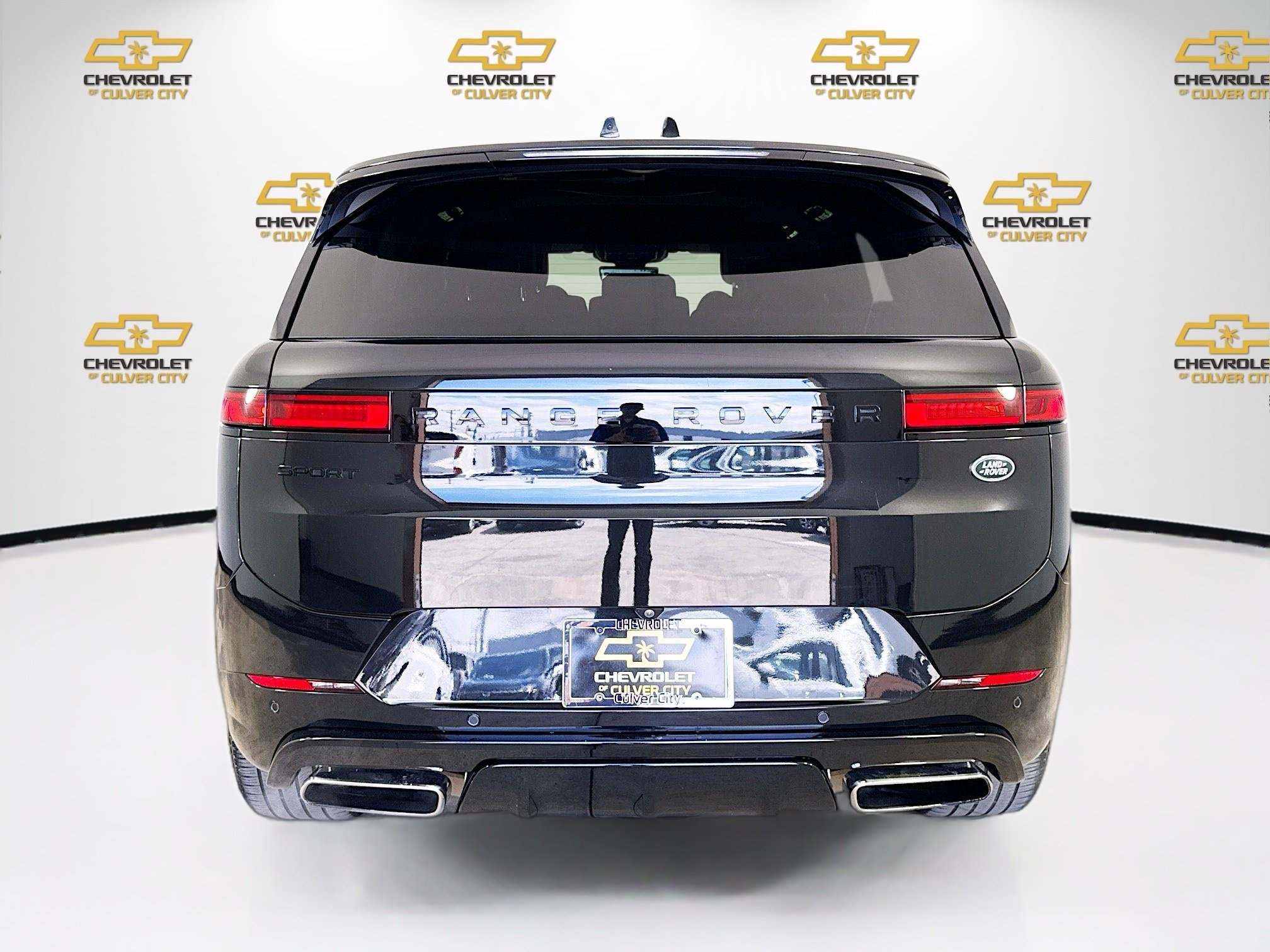 Used 2023 Land Rover Range Rover Sport SE Dynamic AWD/4WD image 7