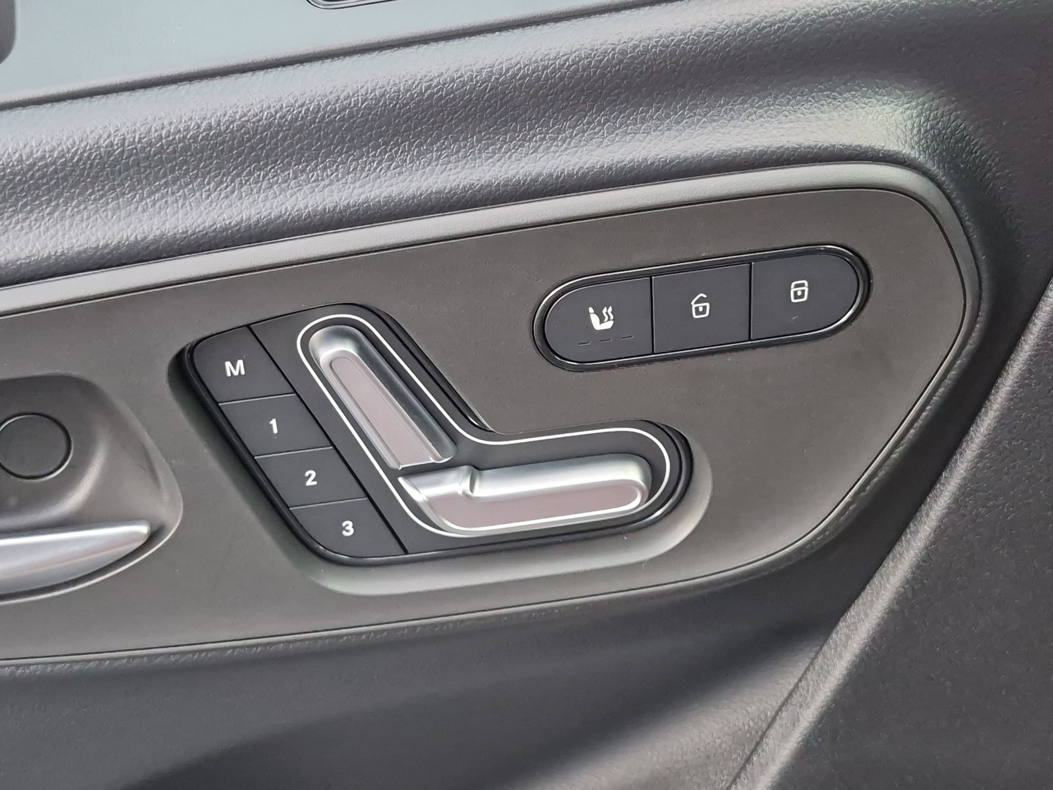 New 2026 Mercedes-Benz Sprinter 2500 image 17