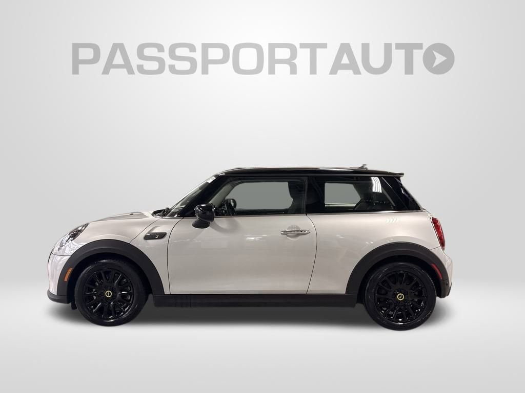 Used 2022 MINI Cooper SE image 28