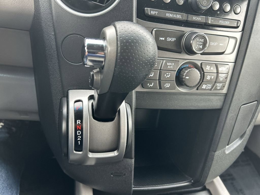 Used 2012 Honda Pilot LX image 18