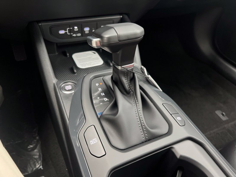 New 2026 Kia K4 GT-Line Turbo FWD image 30