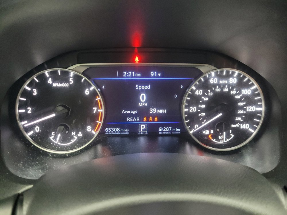 Used 2023 Nissan Altima 2.5 SV image 23