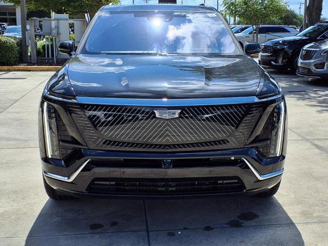 New 2026 Cadillac Vistiq Premium Luxury image 6