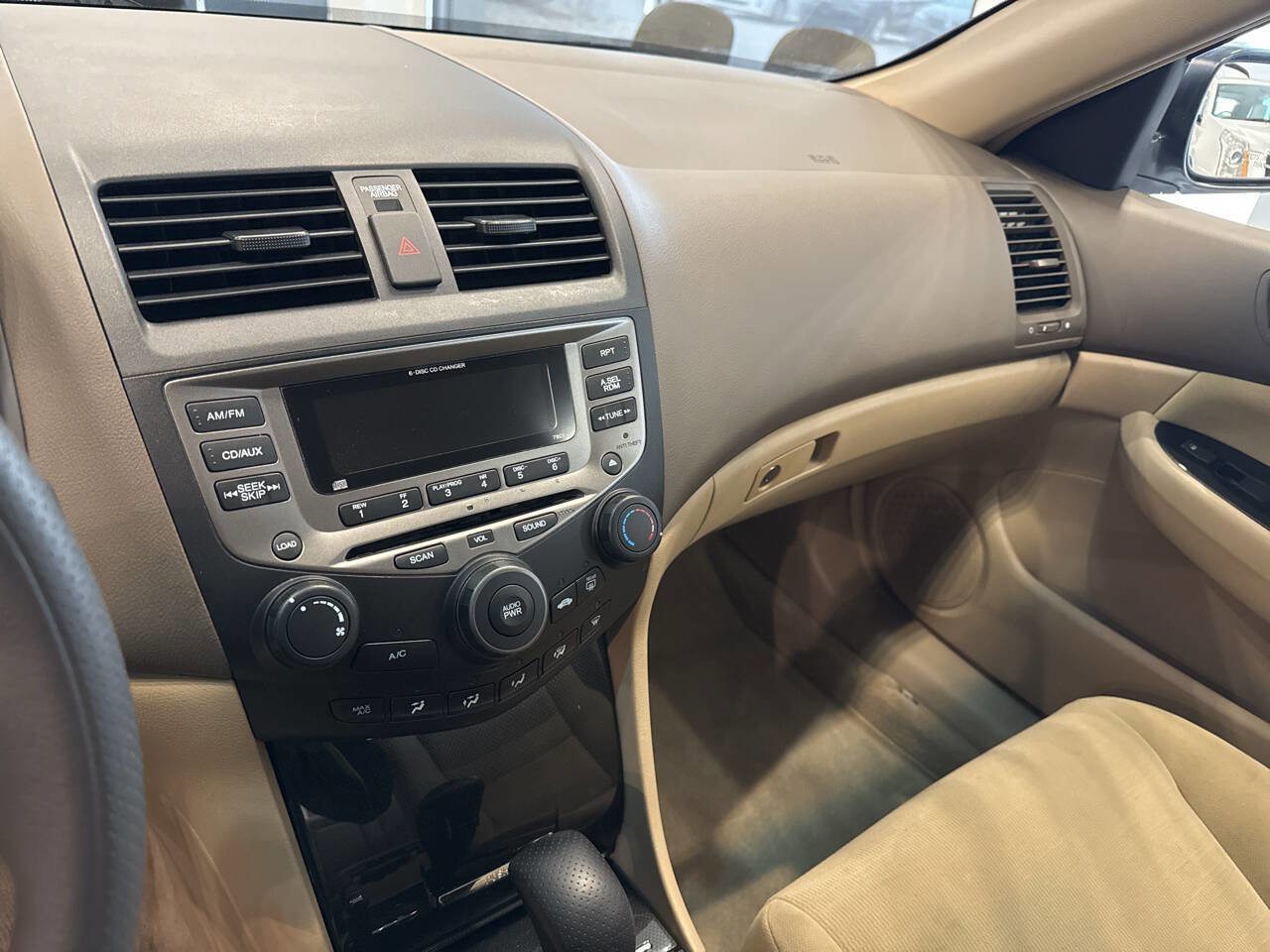 Used 2006 Honda Accord SE image 20
