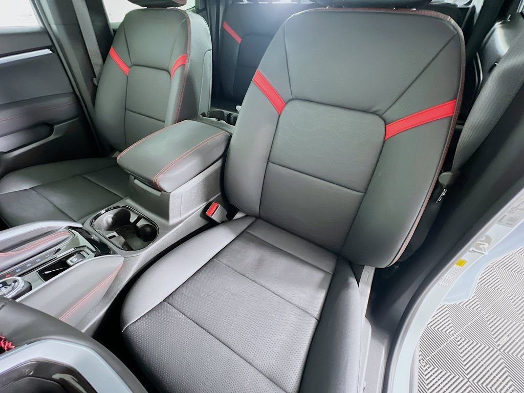 New 2026 Chevrolet Colorado Z71 w/ Midnight Edition AWD/4WD image 21