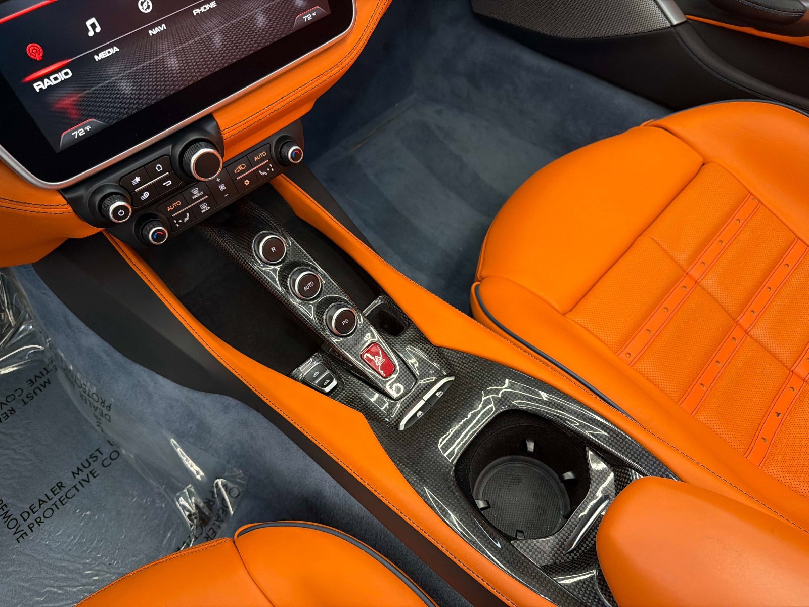 Used 2021 Ferrari Portofino M image 39