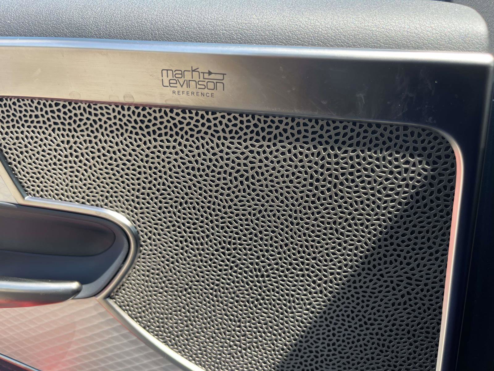 Used 2023 Lexus LS 500 F Sport w/ Cold Weather Package (CK) image 11