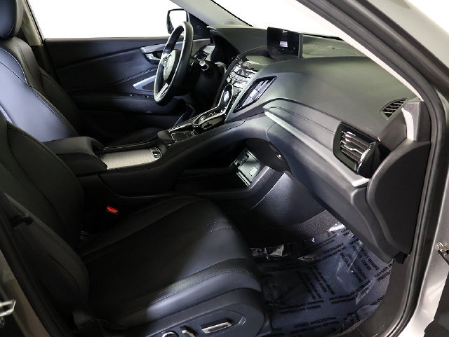 Certified 2023 Acura RDX AWD image 33