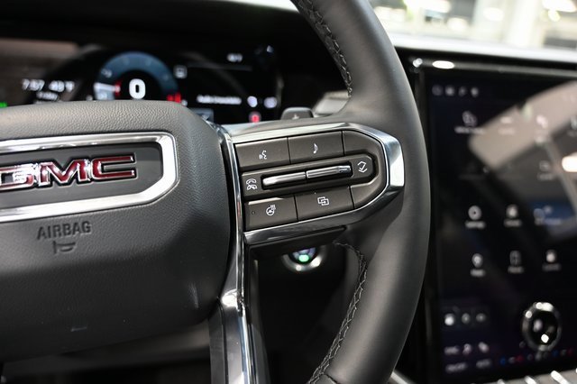 New 2026 GMC Acadia Elevation w/ Black Edition image 23