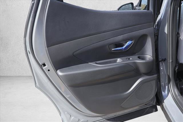 New 2027 Hyundai Santa Cruz SE AWD/4WD image 21