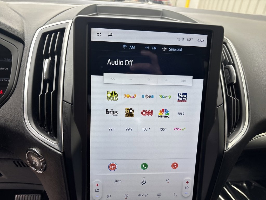 Used 2024 Ford Edge Titanium image 20