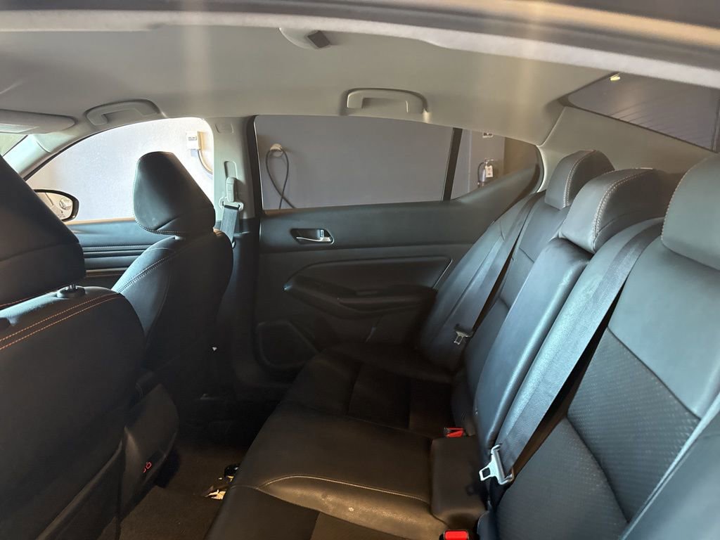 Used 2021 Nissan Altima 2.5 SR image 19