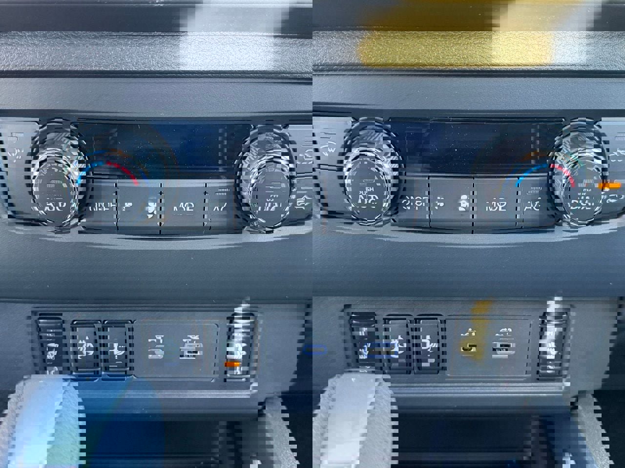 New 2026 Nissan Frontier SV image 15