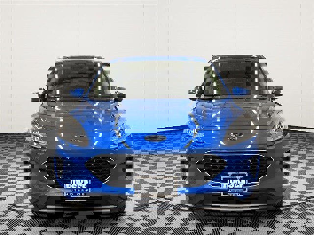 Used 2020 Ford Escape SE image 3