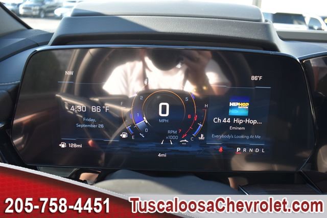 New 2026 Chevrolet Suburban Premier image 33