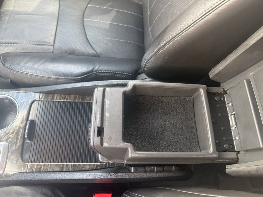 Used 2014 Buick Enclave Leather FWD image 14