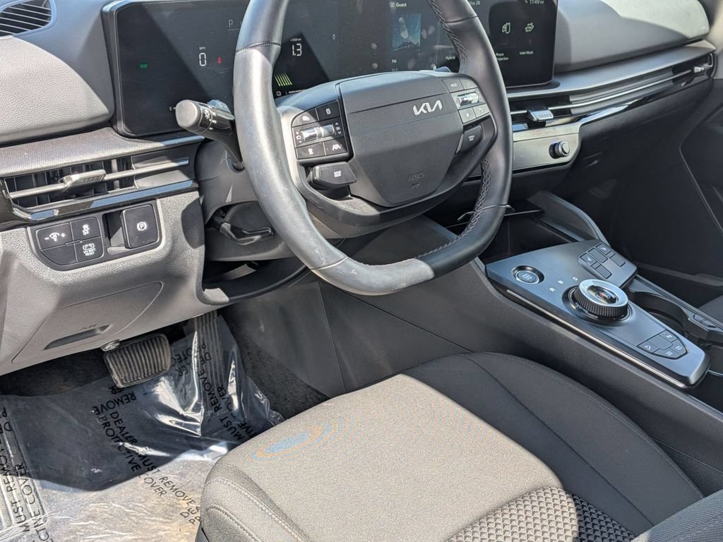 Used 2026 Kia Sportage S AWD/4WD image 16