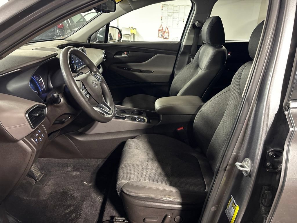Used 2019 Hyundai Santa Fe SEL AWD/4WD image 23