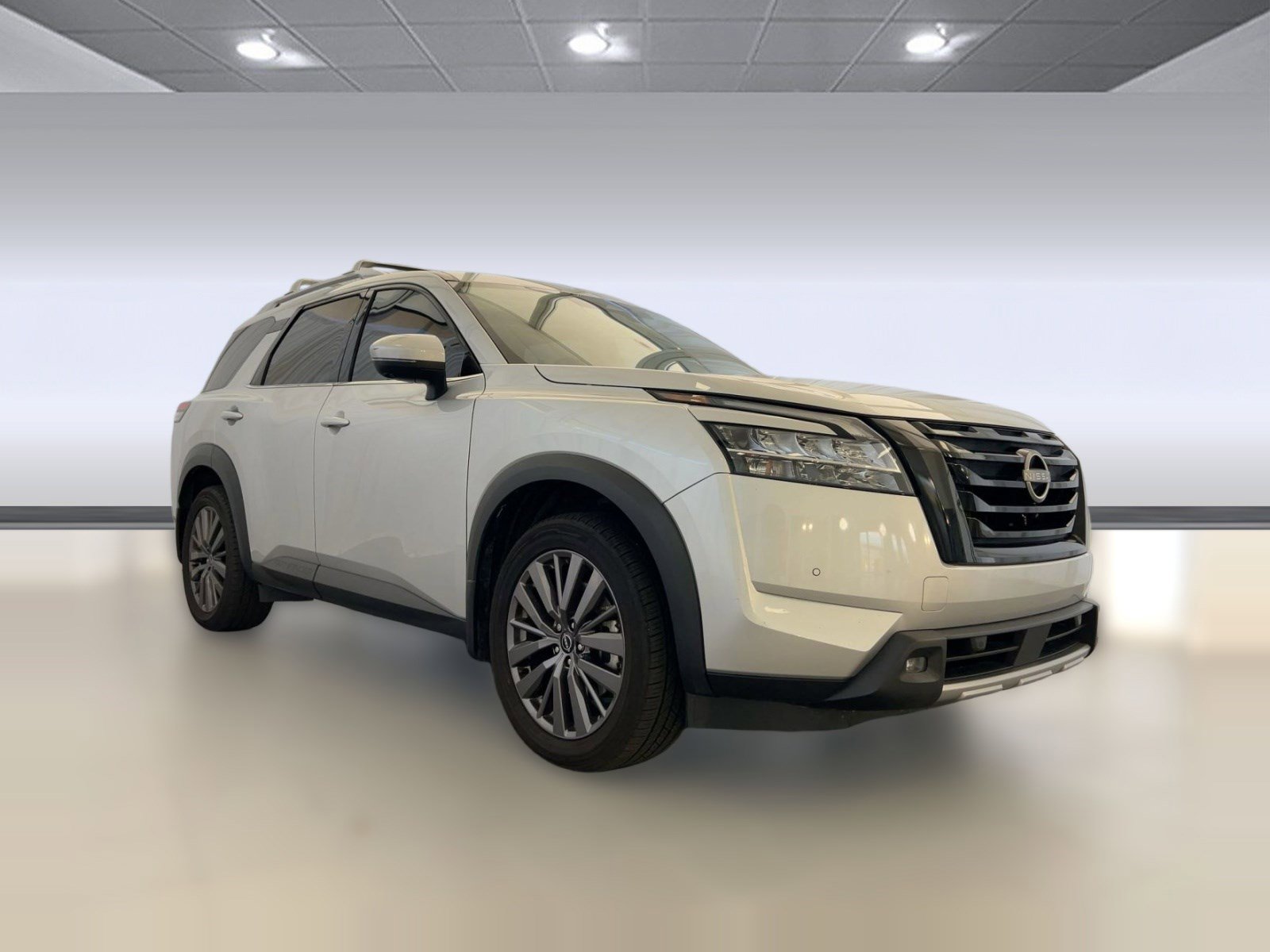 Used 2023 Nissan Pathfinder SL w/ SL Premium Package image 7