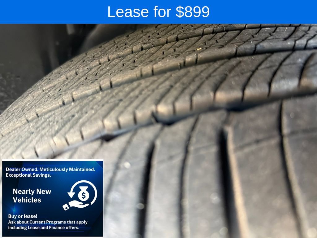 Used 2026 Mercedes-Benz GLE 350 4MATIC image 16