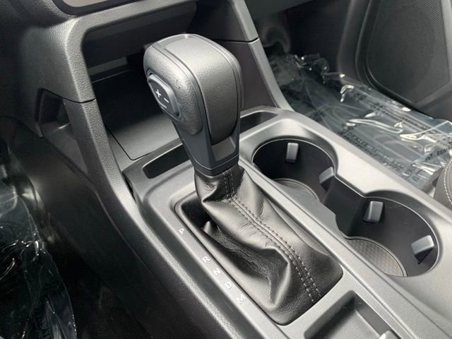 New 2025 Ford Ranger XL AWD/4WD image 19