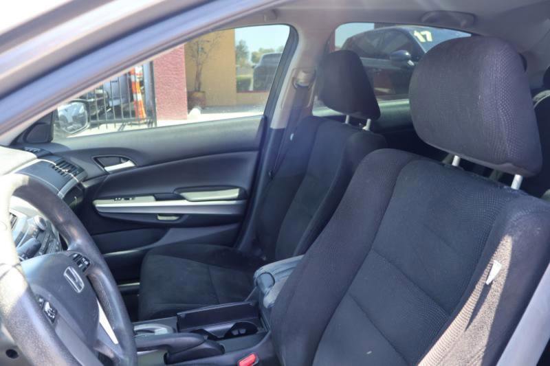 Used 2009 Honda Accord EX image 14
