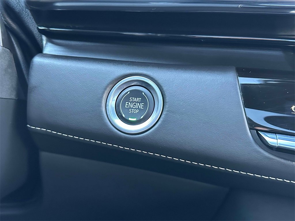 Certified 2023 Cadillac Escalade V image 27