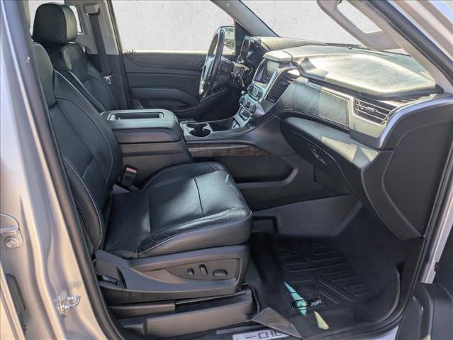 Used 2018 Chevrolet Tahoe LT AWD/4WD image 18