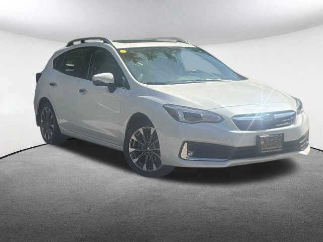 Certified 2022 Subaru Impreza 2.0i Limited AWD/4WD image 14