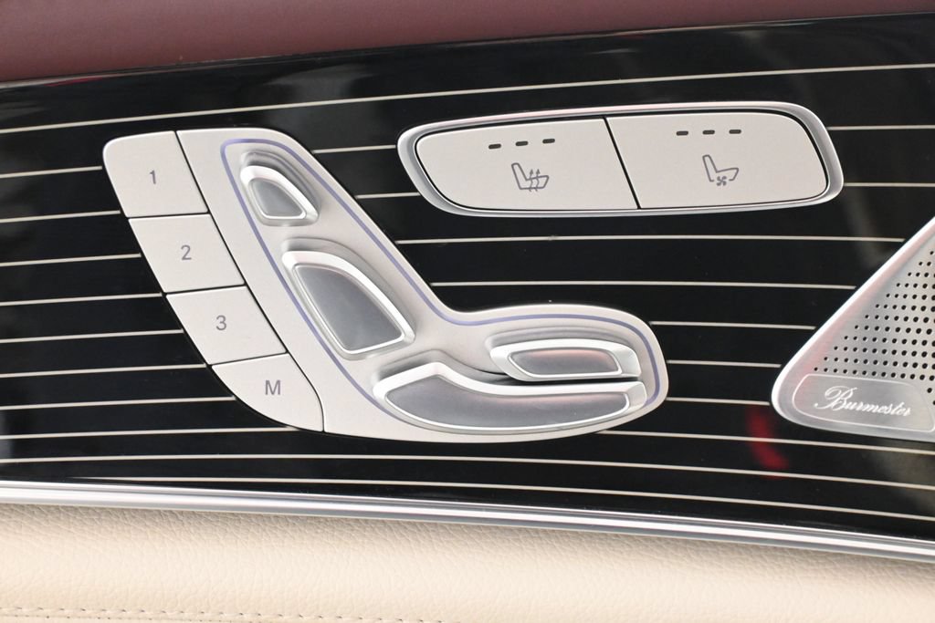 Certified 2023 Mercedes-Benz CLS 450 4MATIC image 28